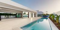 New Build - Villa - Los Alczares - Costa Calida