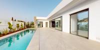 New Build - Villa - Los Alczares - Costa Calida