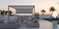 New Build - Villa - Alhama De Murcia - Costa Calida - Inland