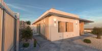 New Build - Villa - Santiago de la Ribera - Costa Calida