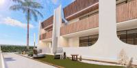 New Build - Bungalow - San Pedro del Pinatar - Costa Calida