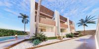 New Build - Bungalow - San Pedro del Pinatar - Costa Calida