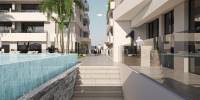 New Build - Apartment - San Pedro del Pinatar - Costa Calida