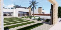 New Build - Villa - San Javier - Costa Calida