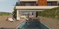 New Build - Town house - San Javier - Costa Calida