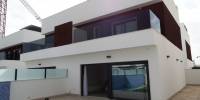 New Build - Town house - San Javier - Costa Calida