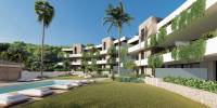 Nueva construcción  - Apartamento - La Manga Club - Costa Calida