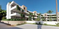 Nueva construcción  - Apartamento - La Manga Club - Costa Calida