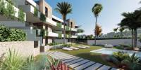 Nueva construcción  - Apartamento - La Manga Club - Costa Calida