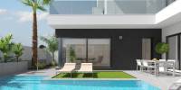 New Build - Villa - San Javier - Costa Calida