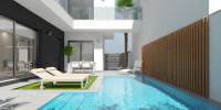 New Build - Villa - San Javier - Costa Calida