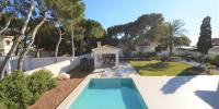 Sale - Villa - Orihuela Costa - Cabo Roig