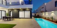 New Build - Villa - San Javier - Costa Calida