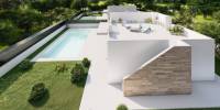 New Build - Villa - Torre Pacheco - Costa Calida