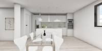 New Build - Villa - Calasparra - Costa Calida - Inland