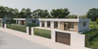 New Build - Villa - Calasparra - Costa Calida - Inland