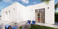 New Build - Villa - Los Urrutias - Costa Calida