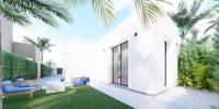 New Build - Villa - Los Urrutias - Costa Calida