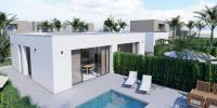 New Build - Villa - Los Urrutias - Costa Calida