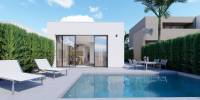 New Build - Villa - Los Urrutias - Costa Calida