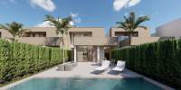 New Build - Villa - Los Urrutias - Costa Calida