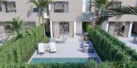 New Build - Villa - Los Urrutias - Costa Calida