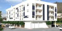 New Build - Apartment - Alcantarilla - Costa Calida - Inland