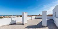 New Build - Apartment - Cartagena - Costa Calida