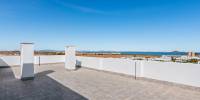 New Build - Penthouse - Cartagena - Costa Calida