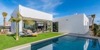 New Build - Villa - Cartagena - Costa Calida