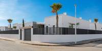 New Build - Villa - Cartagena - Costa Calida