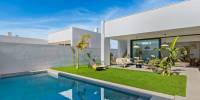 New Build - Villa - Cartagena - Costa Calida