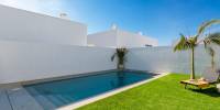 New Build - Villa - Cartagena - Costa Calida