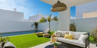 New Build - Villa - Cartagena - Costa Calida