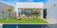 New Build - Villa - Cartagena - Costa Calida