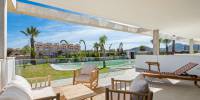 New Build - Apartment - Cartagena - Costa Calida