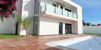 New Build - Villa - Fortuna - Costa Calida - Inland