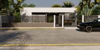 New Build - Villa - Fortuna - Costa Calida - Inland