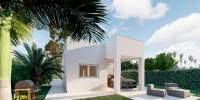 New Build - Villa - Los Alczares - Costa Calida