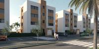 New Build - Apartment - Alhama De Murcia - Costa Calida - Inland