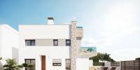 New Build - Quad House - San Pedro del Pinatar - Costa Calida