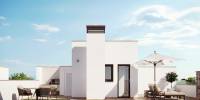 New Build - Quad House - San Pedro del Pinatar - Costa Calida