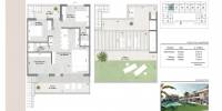 New Build - Bungalow - San Pedro del Pinatar - Costa Calida