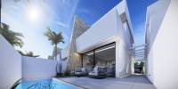 New Build - Villa - San Javier - Costa Calida