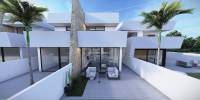 New Build - Villa - San Javier - Costa Calida