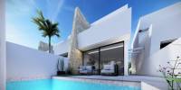 New Build - Villa - San Javier - Costa Calida