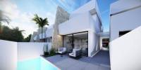 New Build - Villa - San Javier - Costa Calida