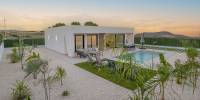 New Build - Villa - Calasparra - Costa Calida - Inland