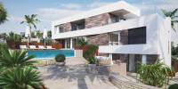 New Build - Villa - Cabo de Palos - Costa Calida