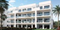 New Build - Apartment - Alhama De Murcia - Costa Calida - Inland